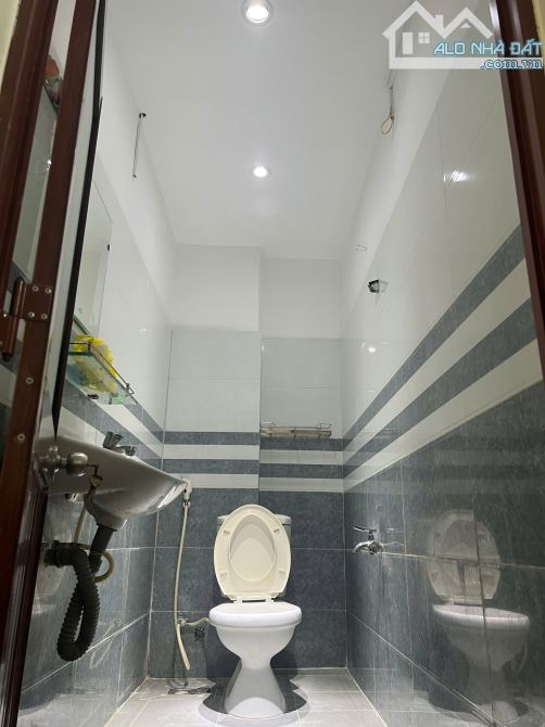CHỦ BÁN GẤP -CHỈ 5 TỶ - NHÀ 2 TẦNG MỚI, ĐẸP - ĐƯỜNG ĐẮC DI – TIỆN NGHI A- Z – CHỈ 5 - 10