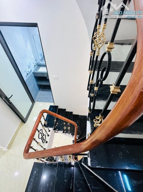 Chủ Bán Nhà Cầu Giấy, 35m2-7.3ty (100% thật k ảo ) - 10