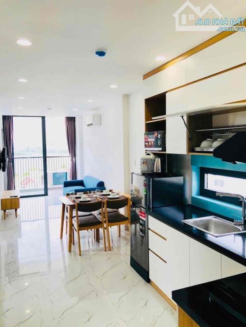 🔥CĂN HỘ 8 TẦNG VIEW CÔNG VIÊN NGŨ HÀNH SƠN 20 PHÒNG DÒNG TIỀN 100TR/1 THÁNG VIEW SÔNG HÀN - 10