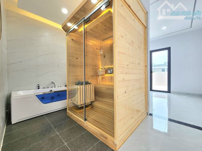 Bán nhà hẻm 688 Hương Lộ 2 (DT: 4x14). Giá 7ty3 thương lượng - 10