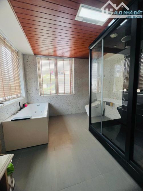 SIÊU HIẾM DƯƠNG NỘI – BIỆT THỰ LÔ GÓC - DIỆN TÍCH 208M2 - THANG MÁY NHẬP NHẨU - 10