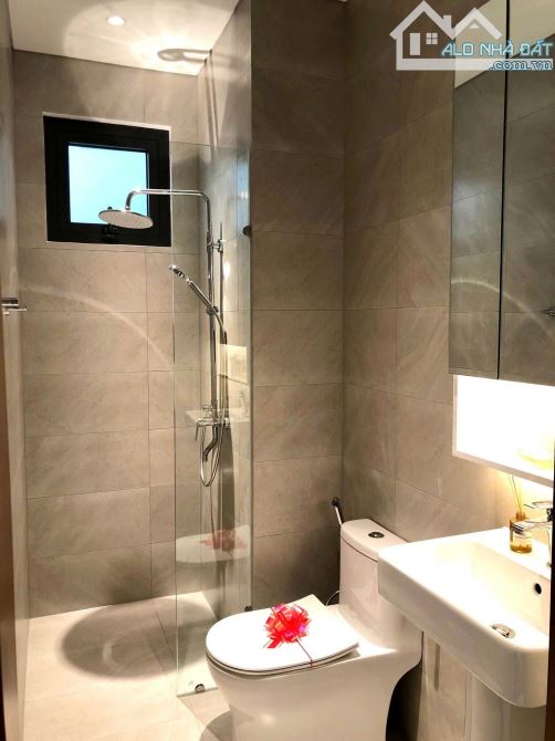 Căn hộ cao cấp Bửu Hoà,TP Biên Hoà,Trả trước 450tr - 10