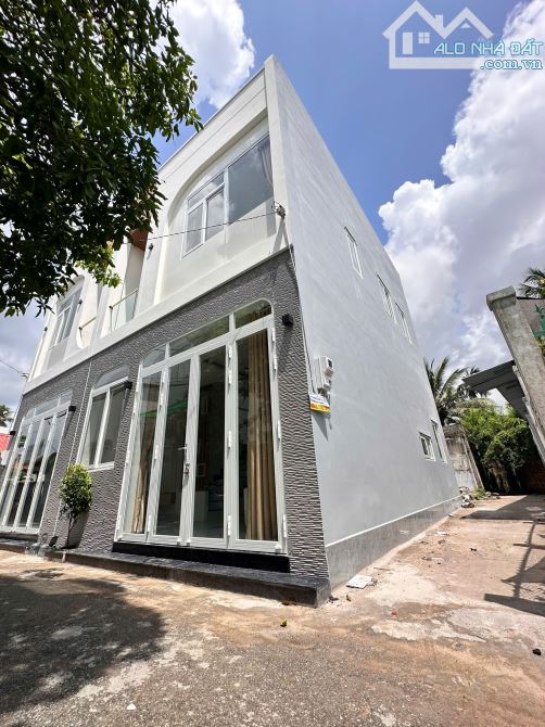 NHÀ LẦU HOÀN CÔNG HẺM 2 CHỢ BÌNH THUỶ TPCT 2TY050 2 TY290 - 10