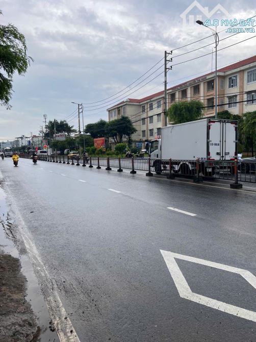 BÁN MẶT TIỀN TÔ KÝ THỚI TAM THÔN HÓC MÔN GIÁ RẺ 29 TỶ - 10