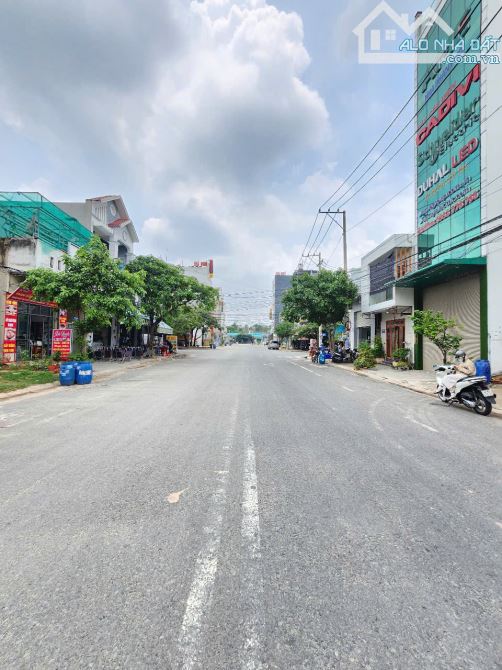 Bán nhà hoàn công 1 Trệt 5 lầu KDC Việt Sing P.Thuận Giao Tp Thuận An chỉ 9 tỷ 6 TL M6223 - 10