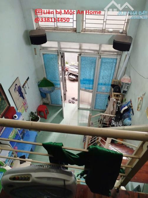 Bán nhà Đức Giang- 2 tầng- thuận tiện giao thông- giá xinh xắn! - 10