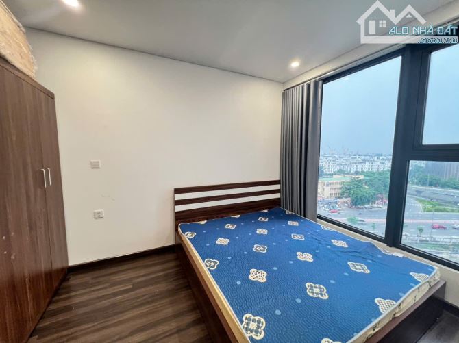Bán căn GÓC 2PN Đông Nam view Vin Hoàng Huy Sở Dầu full đồ giá rẻ - 10