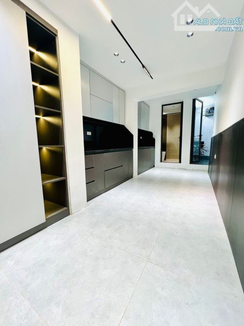 HIẾM!!! Tập thể, 100m, 3ngủ 2wc khép kín, Lô góc 2thoáng, Nhà mới đẹp full nội thất ở ngay - 11