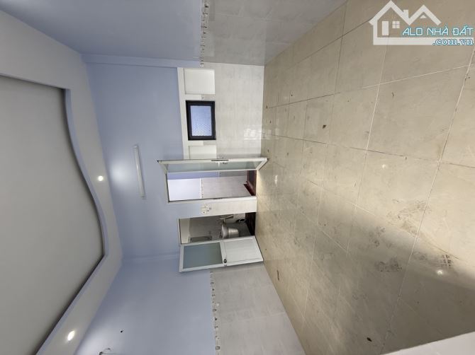 SIÊU PHẨM Ô TÔ NGỦ TRONG NHÀ – PHAN HUY ÍCH, P.12, GÒ VẤP – 77M² - GẦN EMART – CHỈ 6.4 TỶ - 11
