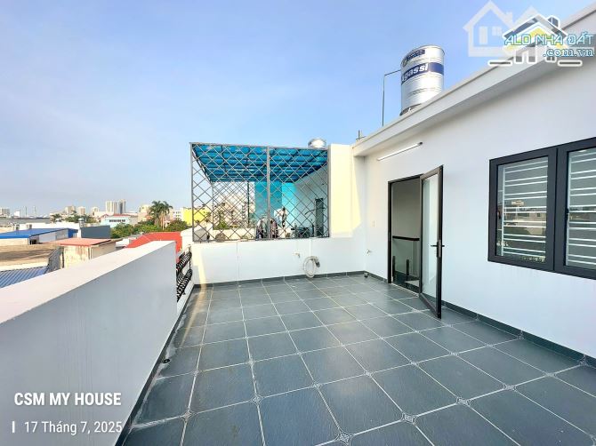 Chợ Hàng Đình Đông xây mới 4 tầng - 11