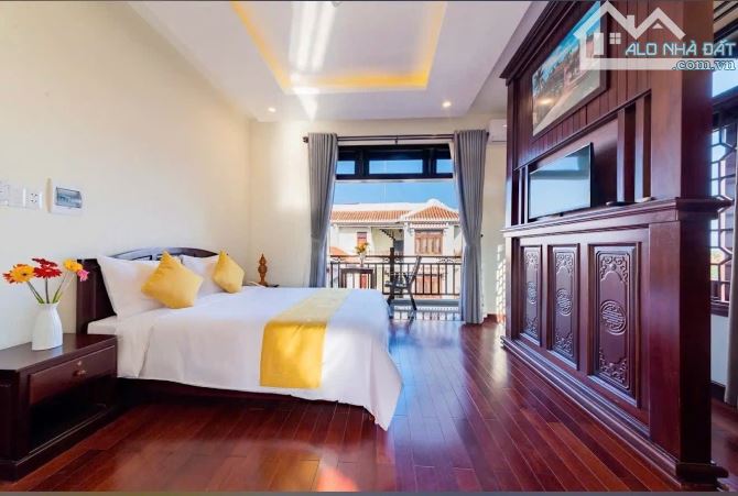 🌟 VILLA 12 PHÒNG – DÒNG TIỀN ỔN ĐỊNH – MT NGUYỄN TRI PHƯƠNG – HỘI AN CHỈ 35 TỶ - 11