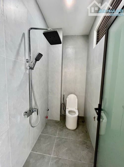 Tìm chủ mới cho căn nhà sát Nguyễn Huy Tưởng, 90m2, giá 6x tỷ, Hòa Minh, Liên Chiểu, Đà Nẵ - 11
