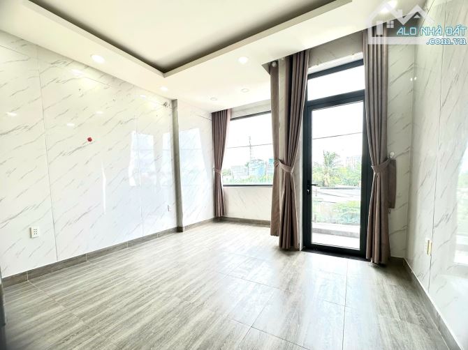 NHÀ 2 LẦU+ST FULL NỘI THẤT XỊN HẺM TẢI ĐƯỜNG NGÔ CHÍ QUỐC BÌNH CHIỂU GẦN CHỢ ĐẦU MỐI - 11
