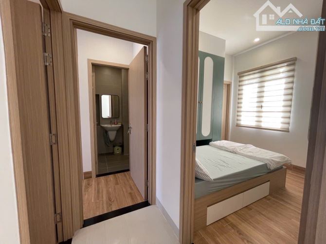 Villa Novaworld Phan Thiết 6x20 FULL nội thất giá 4.3 - 11