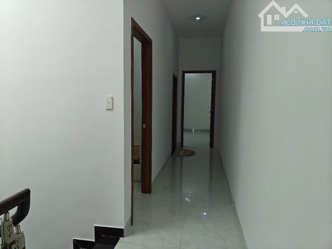 BÁN NHÀ 2 MẶT TIỀN – 1T4L 5PN, GARA 2 Ô TÔ – KHU BIỆT THỰ VIỆT ANH -DT 135M² – GIÁ 15TỶ - 11