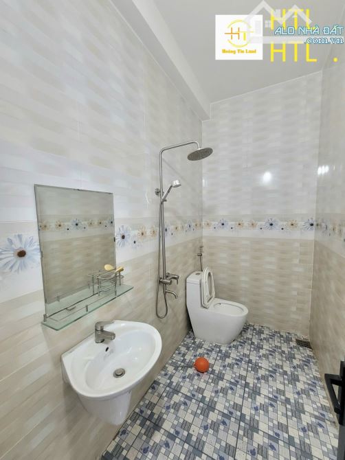 Bán nhà 1T2L+lửng 5x20m, đường N15 KDC Bình Đáng p.Bình Hòa gần VSIP1 - 11
