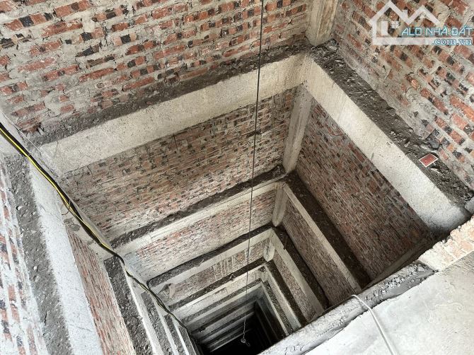 AN DƯƠNG VƯƠNG – 47M², 6 TẦNG THANG MÁY, MT 6M, 11.8 TỶ - 11