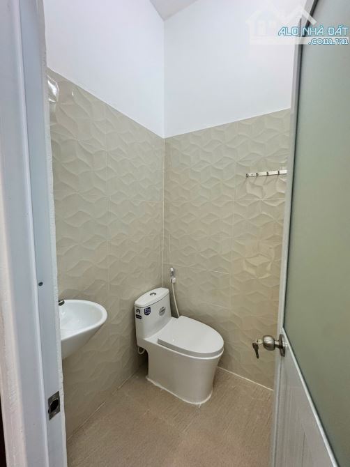 HHMG 100%- PHÒNG TRỌ 25M2 FULL NỘI THẤT ĐƯỜNG THỐNG NHẤT GIAO LÊ ĐỨC THỌ, P.16, GÒ VẤP - 11