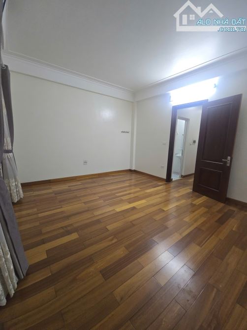 Cho thuê liền kề An Hưng , 83 m2 x 4 Tầng, Nhà Hoàn thiện đẹp, giá chỉ 25 tr/tháng - 11