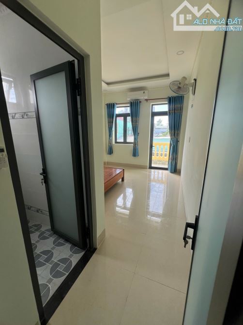 Nguyễn Văn Tiết, Lái Thiêu Thuận An - 233m2 - Nhà phố 3 tầng - Hẻm xe hơi - 11