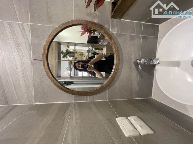 Bán tập thể tầng 2 Nguyễn Chí Thanh: sử dụng 80m2, sổ 45m2 giá 6,5 tỷ (có thương lượng) - 11