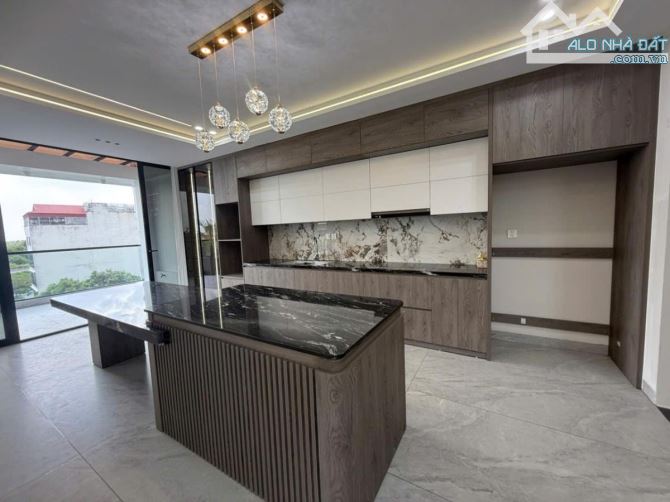 🌆 SIÊU PHẨM GIANG BIÊN – 53M², 7 TẦNG FULL NỘI THẤT – 16,6 TỶ - 11