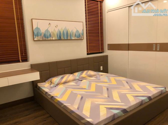 CẦN TIỀN - BÁN NGAY BIỆT THỰ MINI - CHỈ 12 TỶ - VIP TÂN BÌNH -HẺM XE HƠI –DT KHỦNG 100m2 – - 11