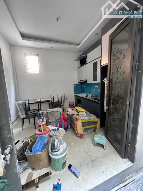 Chủ Bán Nhà Cầu Giấy, 35m2-7.3ty (100% thật k ảo ) - 11