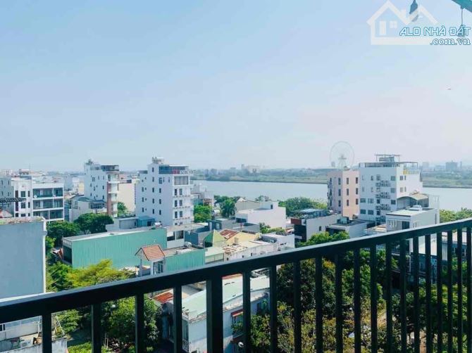 🔥CĂN HỘ 8 TẦNG VIEW CÔNG VIÊN NGŨ HÀNH SƠN 20 PHÒNG DÒNG TIỀN 100TR/1 THÁNG VIEW SÔNG HÀN - 11