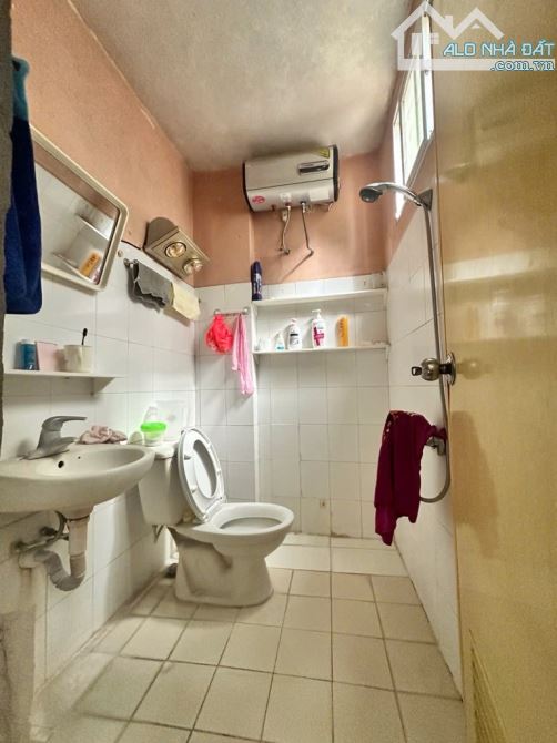 Bán nhà Nguyễn Chí Thanh 2 mặt ngõ oto tránh, sổ 40m thực tế 48m. - 11