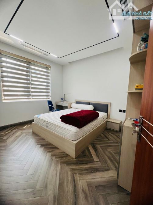 SIÊU HIẾM DƯƠNG NỘI – BIỆT THỰ LÔ GÓC - DIỆN TÍCH 208M2 - THANG MÁY NHẬP NHẨU - 11
