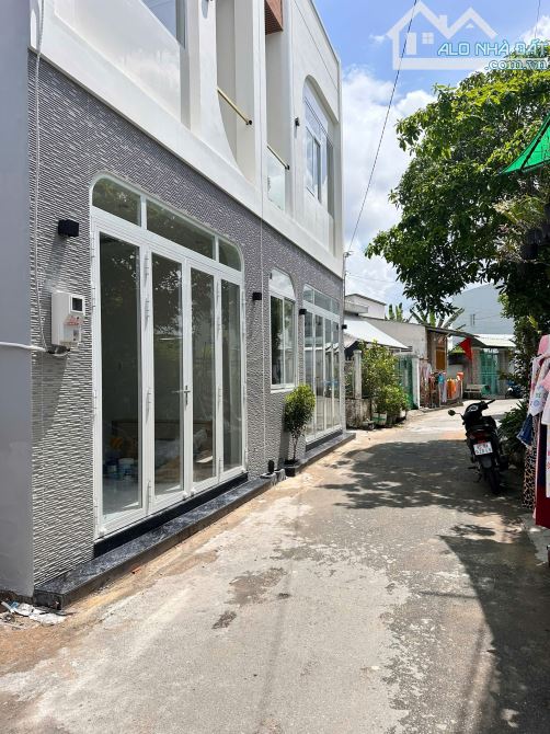 NHÀ LẦU HOÀN CÔNG HẺM 2 CHỢ BÌNH THUỶ TPCT 2TY050 2 TY290 - 11