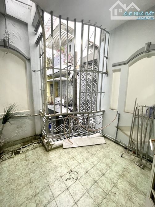 Thành Mỹ – 55.8m² – ngang 5,1m – Hẻm 3 Gác – 5.65 tỷ - 11