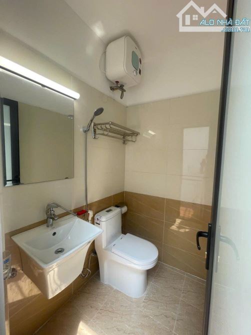 LÔ GÓC SIÊU ĐẸP 40m MT 6.5m 5 TẦNG HIỆN ĐẠI TRẦN CUNG, NGHĨA ĐÔ GẦN PHỐ NGÕ BA GÁC 9.5 TỶ - 11