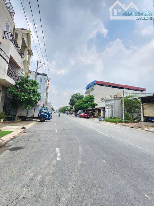Bán nhà hoàn công 1 Trệt 5 lầu KDC Việt Sing P.Thuận Giao Tp Thuận An chỉ 9 tỷ 6 TL M6223 - 11