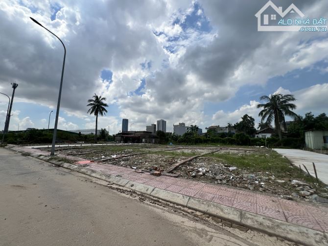 Bán đất phân lô Sở Dầu, Hồng Bàng hơn 50m đường 11m, chỉ 65tr/m - 3
