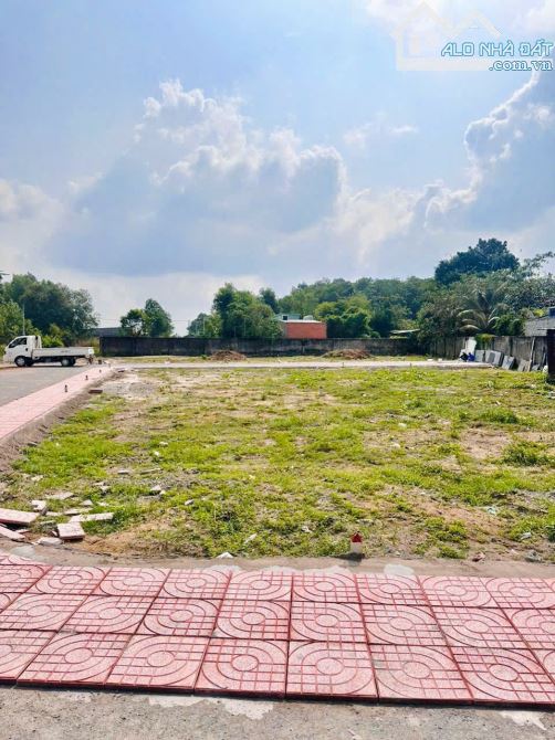 CẦN BÁN NGAY – 2 LÔ LIỀN KỀ ĐẸP NHẤT PHƯỜNG TÂN TRIỀU SỔ RIÊNG CHỈ 500TR CÔNG CHỨNG NGAY - 1