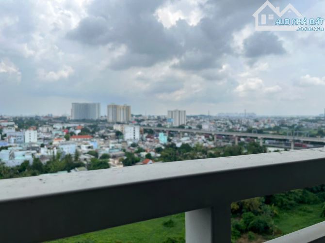 Cần cho thuê căn hộ Lavita Charm Thủ Đức-A 13.01- 3 phòng ngủ, view thoáng mát - 7