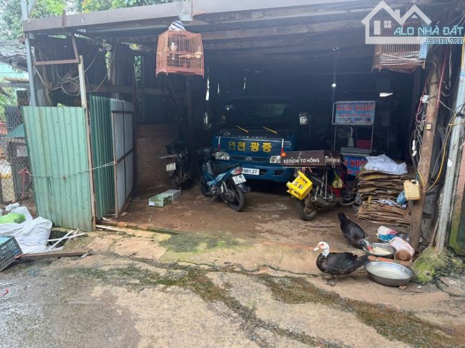 🌈Nhà Đất Hẻm 73 TRƯƠNG ĐĂNG QUẾ - Tân Lợi (5x20m👉2.25 tỷ) - 2