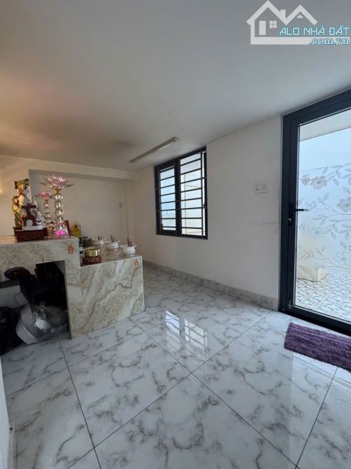 Biệt phủ 6 tầng 9.4m x 14m ngay An Duoung Vương và Võ Văn Kiệt 9.7 tỷ - 1