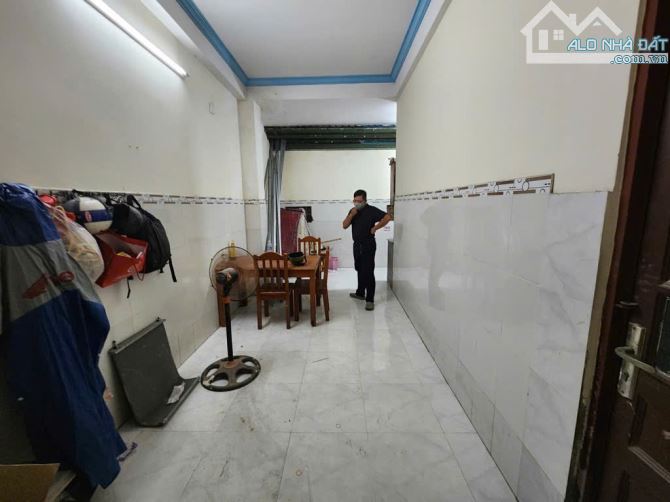 🏡 BÁN NHÀ TRUNG TÂM QUẬN 7 – NGUYỄN THỊ THẬP – DÒNG TIỀN ỔN ĐỊNH 💰 - 1