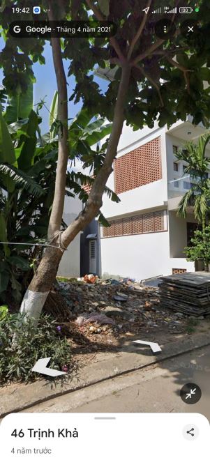 📌📌📌LÀM VIỆC TRỰC TIẾP GIÁ TỐT !!!bán lô đất đường Trịnh Khả, Hoà Xuân: - 1