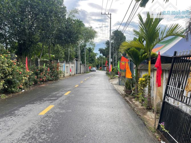 📌📌📌LÀM VIỆC TRỰC TIẾP GIÁ TỐT !!! Bán đất 2 MẶT TIỀN ĐƯỜNG 7M HOÀ NHƠN - 1