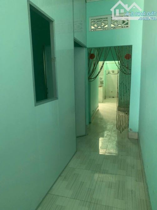 Cho thuê nhà 2 phòng ngủ gần vòng xoay an phú gần vsip 1 giá 4 tr/ tháng - 1