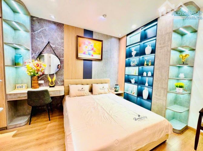✅ THANH XUÂN - VÀI BƯỚC RA PHỐ - TẶNG FULL NỘI THẤT - KHÔNG GIAN THOÁNG ĐÃNG - 1