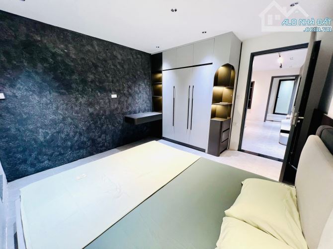 HIẾM!!! Tập thể, 100m, 3ngủ 2wc khép kín, Lô góc 2thoáng, Nhà mới đẹp full nội thất ở ngay - 1