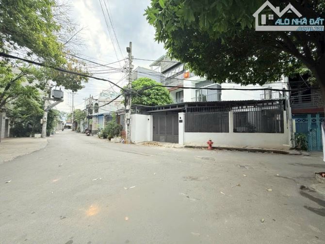 CHDV siêu dòng tiền Chợ An Nhơn - 200m2 x 5 tầng- 28 phòng Full nội thất, TN 100tr/th - 1
