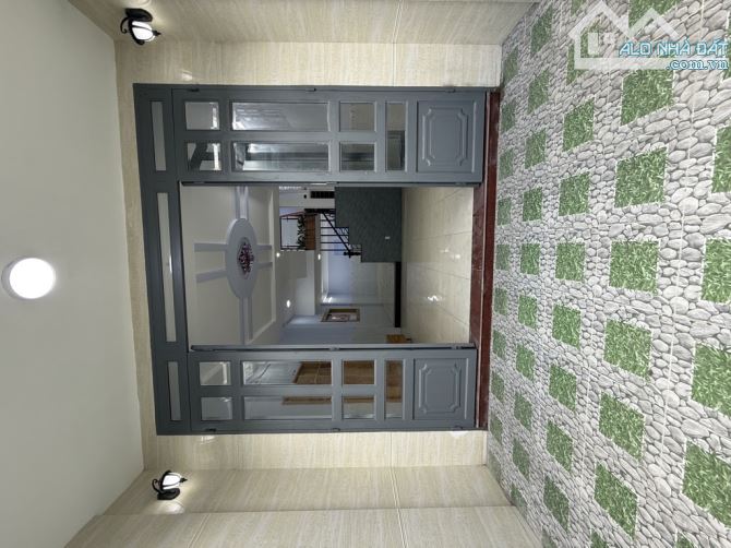 SIÊU PHẨM Ô TÔ NGỦ TRONG NHÀ – PHAN HUY ÍCH, P.12, GÒ VẤP – 77M² - GẦN EMART – CHỈ 6.4 TỶ - 1
