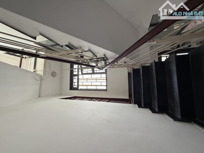NHÀ 5 TẦNG – DÒNG TIỀN 25TR/TH - ĐƯỜNG 10M – ĐS 59, P.14 GÒ VẤP – 55M² – GIÁ 9.8 TỶ - 1