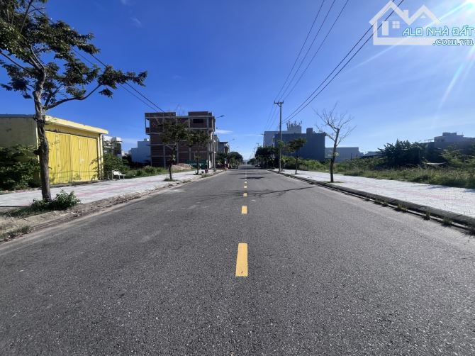 🌟 CHỈ 7,2 TỶ - ĐẤT NAM HÒA XUÂN – ĐƯỜNG 10,5M, VỈA HÈ 5M, 107,5M² 🌟 - 1